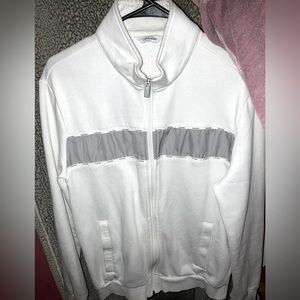 CALVEIN KLEIN JACKET SMALL